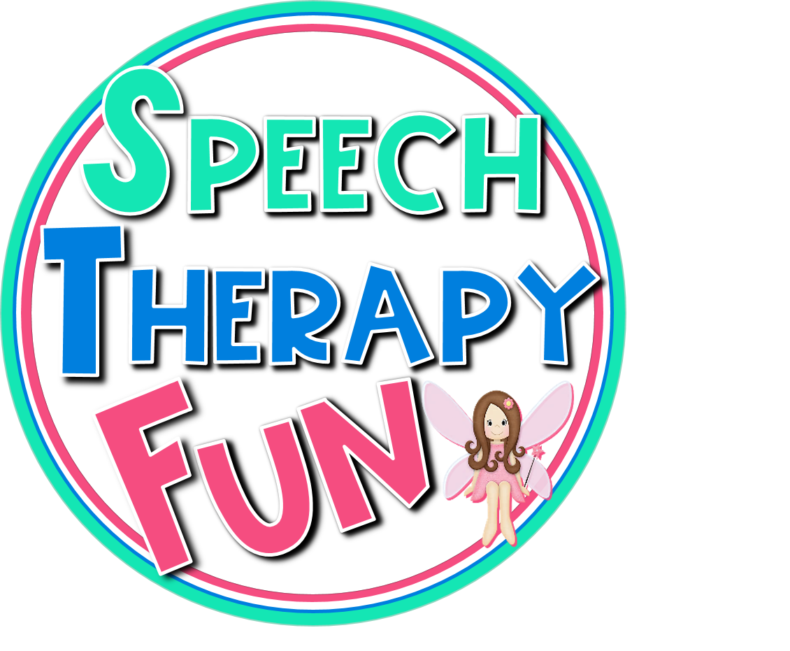 make speech therapy fun